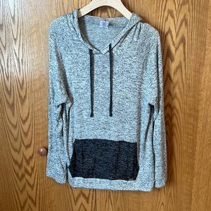 COPY - Hello Melli Soft Lightweight Hoodie